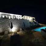 Agallio Nature - Adults Only 3* Agalás