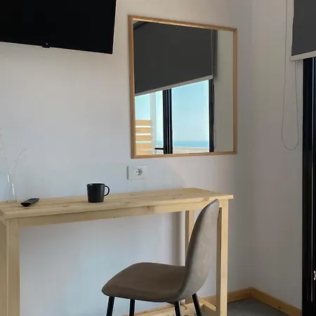 Hotel Agallio Nature - Adults Only