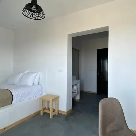 Agallio Nature - Adults Only Hotel