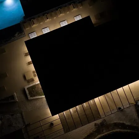 Hotel Agallio Nature - Adults Only Agalas