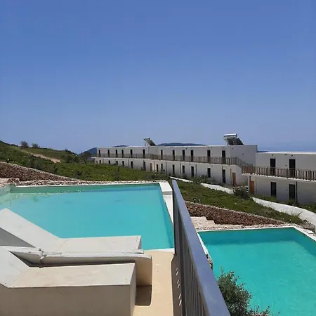 Agallio Nature - Adults Only Agalas