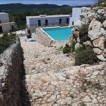 Agallio Nature - Adults Only 3* Agalás