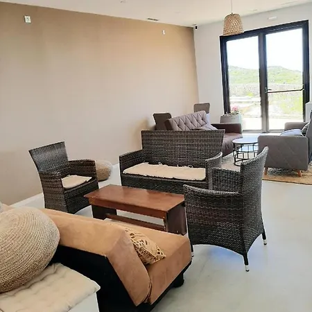 Agallio Nature - Adults Only 3*