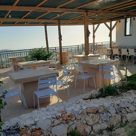 Hotel Agallio Nature - Adults Only Agalás