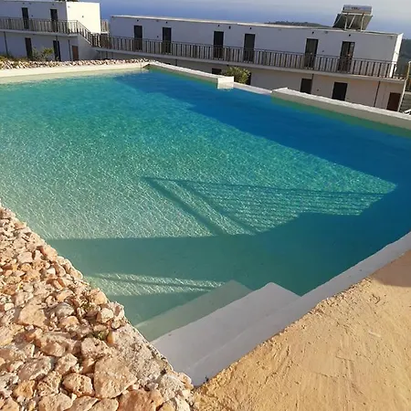 Agallio Nature - Adults Only