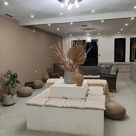 Agallio Nature - Adults Only Hotel Agalas