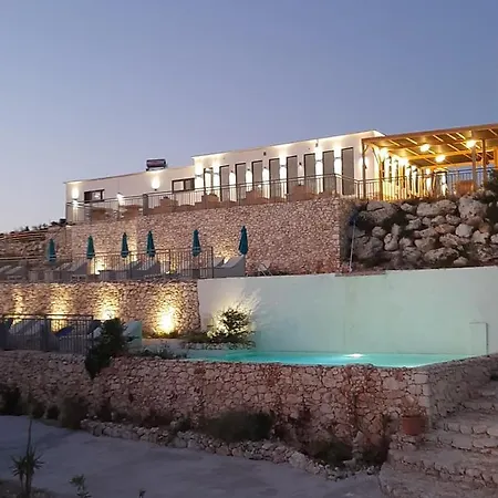 Hotel Agallio Nature - Adults Only Agalas