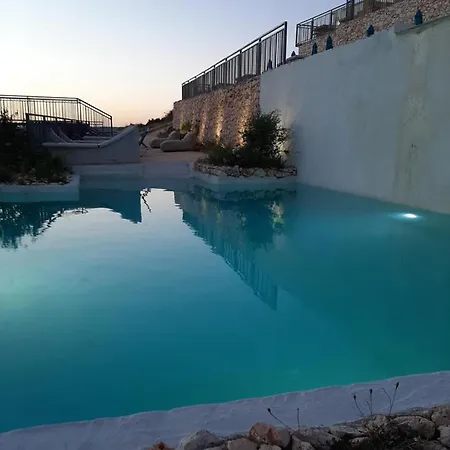 Agallio Nature - Adults Only Hotel Agalas